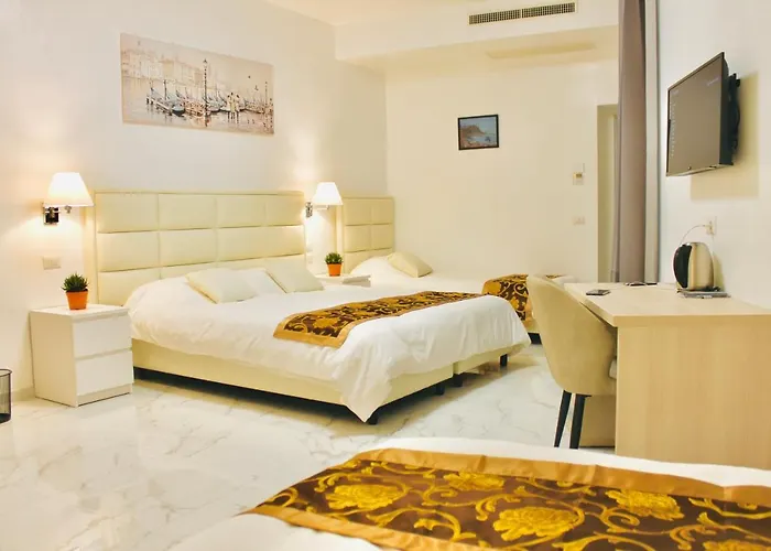 Hotel 900 Toscana Florence