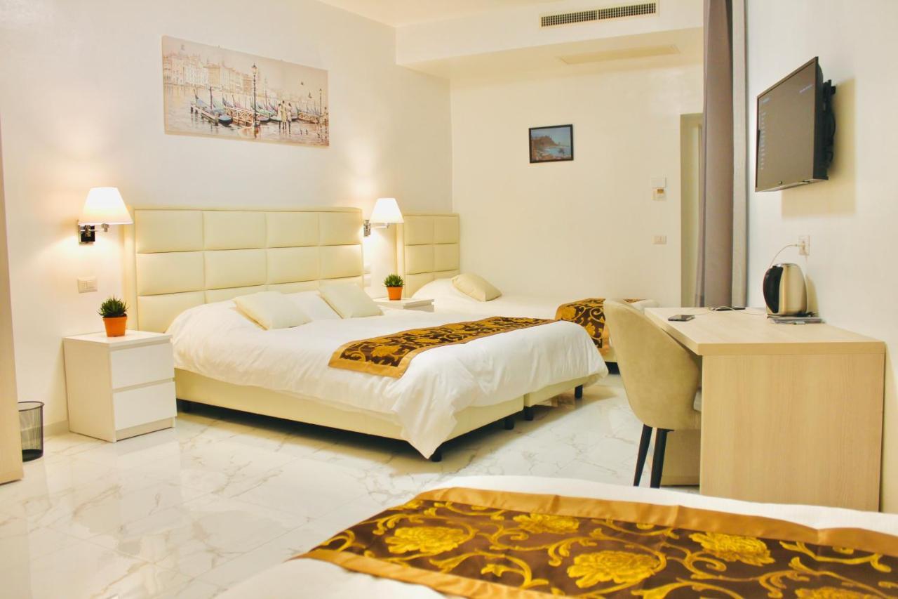 Hotel 900 Toscana Florencia