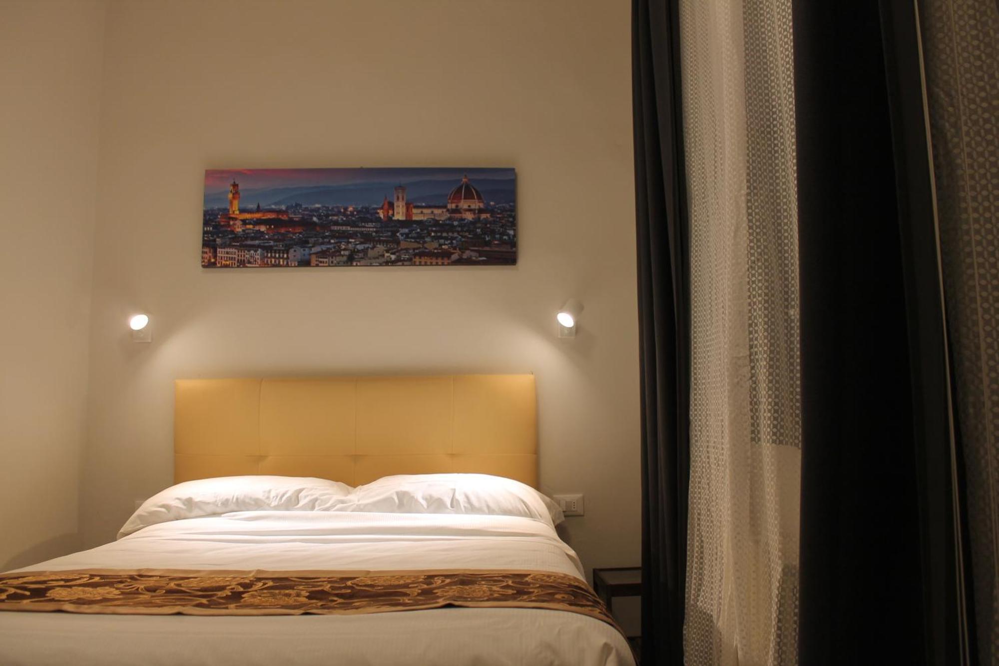 900 Toscana Florencia